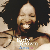 Kofy Brown Band: Area 32