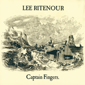 Captain Fingers