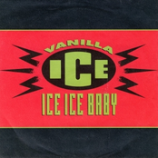 Vanilla Ice: Ice Ice Baby