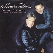You Are Not Alone: Singles Collection '99