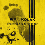 for those who never bowed