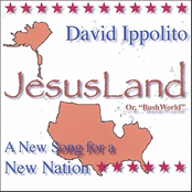 JesusLand (or, Bush World)
