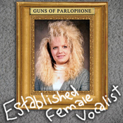 Established Female Vocalist