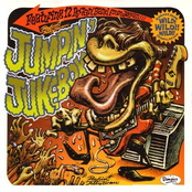 Rockin' Jelly Beans Jumpin' Jukebox