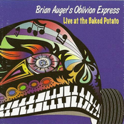 Introduction by Brian Auger's Oblivion Express