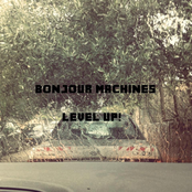 With My Chin Up And My Expectations Down by Bonjour Machines