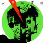 Sky Full of Red Petals