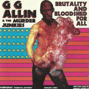 Brutality and Bloodshed For All