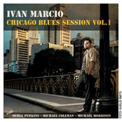 Chicago Blues Session Vol. 1