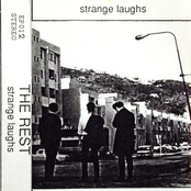 Strange Laughs