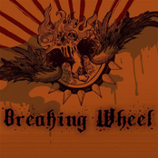 Shoulder To The Plow by Breaking Wheel