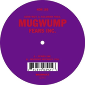 geoffroy & kolombo present mugwump