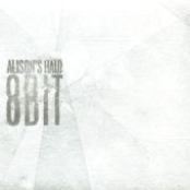 8 Bit by Alison's Halo