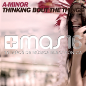 Thinking Bout The Things by A-minor