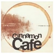 cinnamon cafe