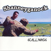 45 Years by Shanneyganock