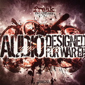 Designed For War by Audio & The Panacea