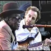 john lee hooker & ry cooder