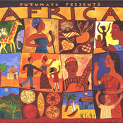 Putumayo Presents: Africa