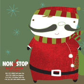 Chill Christmas - Mellow Fireside Grooves