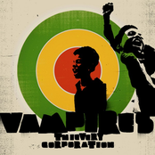 Vampires (afrolicious & Rob Garza Remix) by Thievery Corporation