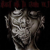 Straight Outta Tha Ground Vol.1