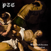 When Death becomes improvised art