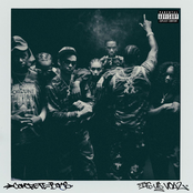 Concrete Boys: MILLIONAIRE