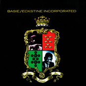 Basie/Eckstine Incorporated