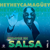 Siempre en Salsa, Vol. 2