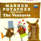 Mashed Potato Time by The Ventures