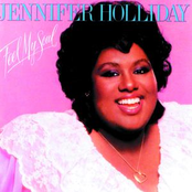 Just For A While by Jennifer Holliday