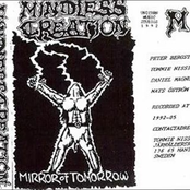 Mirror Of Tomorrow by Mindless Creation