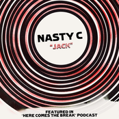 Nasty C: Jack