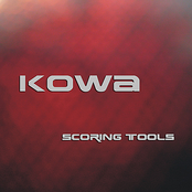 Kowa: Scoring Tools