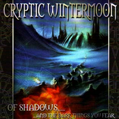 Portals Of Nightfall by Cryptic Wintermoon