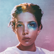 Halsey: Manic