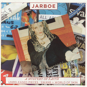 Hypo Girl Alive by Jarboe