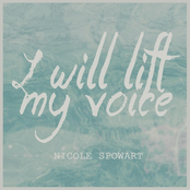 I Will Lift My Voice