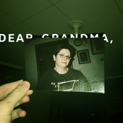 Dear Grandma, (Same Again)