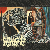 You'll Know It Was Me - EP