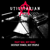 Fight War, Not Wars. Destroy Power, Not People