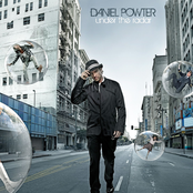 Don't Give Up On Me by Daniel Powter