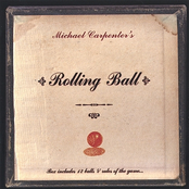 Rolling Ball by Michael Carpenter