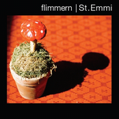 flimmern|St. Emmi Split 7"