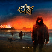 Hellions On Parade by Cky