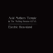 Acid Mothers Temple: Electric Heavyland