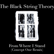 From Where I Stand (Concept One Remix)