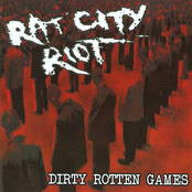 Keep Running by Rat City Riot