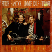 Special Treatment by Butch Hancock & Jimmie Dale Gilmore